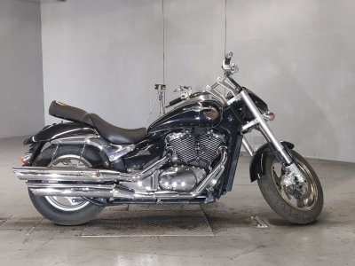 Suzuki BOULEVARD400