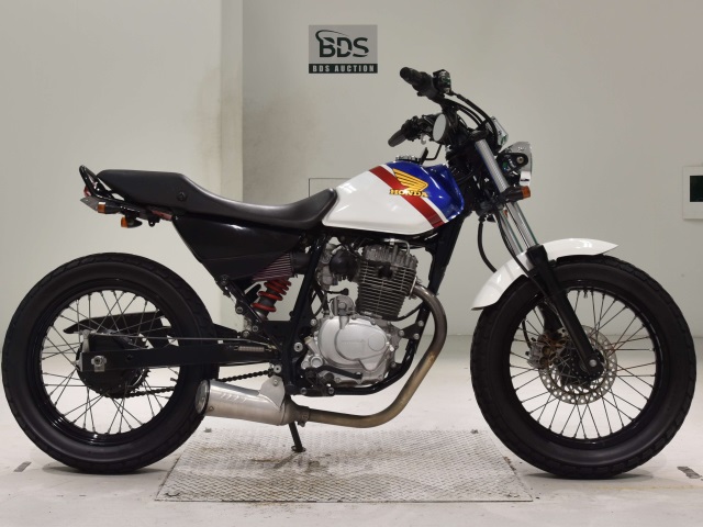 Honda FTR223 2005