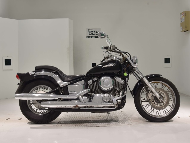 Yamaha DRAGSTAR XVS400 1996