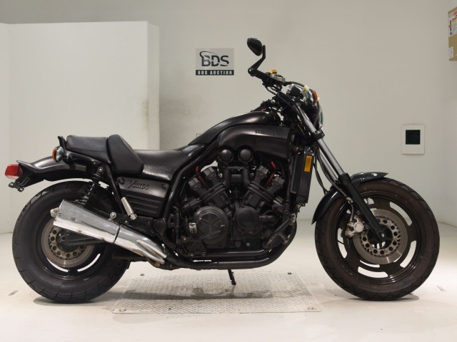 Yamaha V-MAX1200 1988