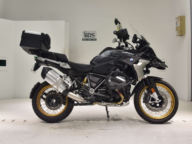 BMW R1250GS 2022