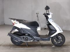 Suzuki ADDRESS V125