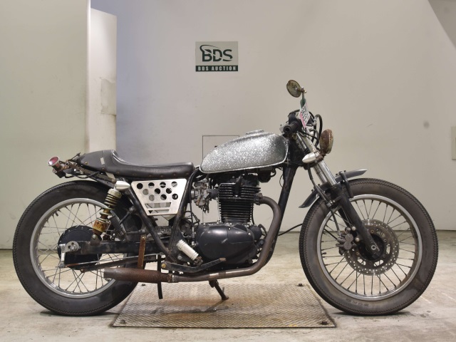 Kawasaki 250TR 2003