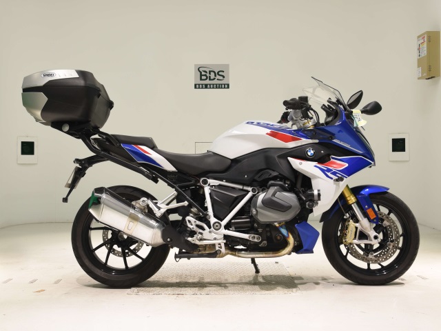 BMW R1250RS 2023