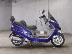 Sym RV125FI 2003