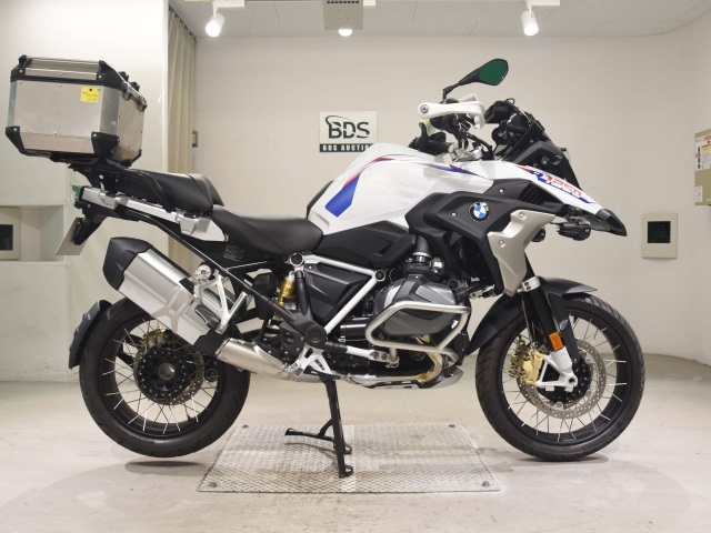 BMW R1250GS 2022