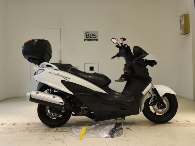 Suzuki BURGMAN200