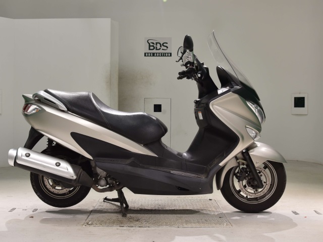 Suzuki BURGMAN200