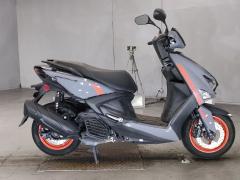 Yamaha CYGNUS125 GRYPHUS 2022