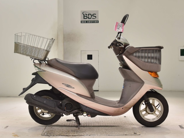 Honda DIO CESTA 2009