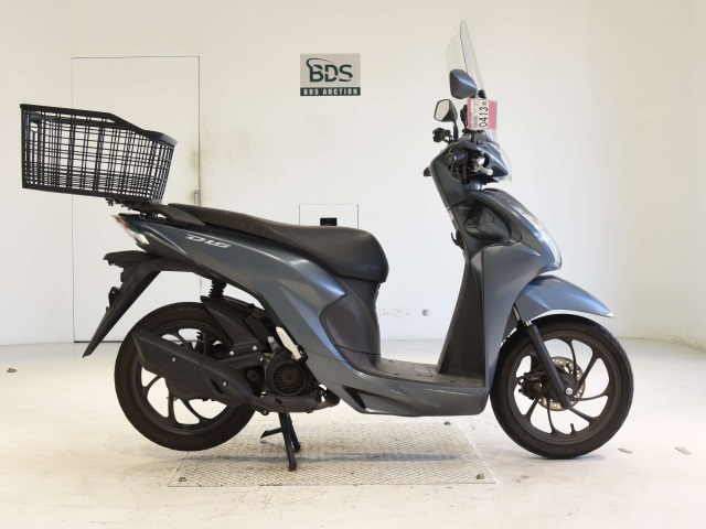 Honda DIO110 2023