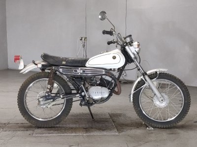 Yamaha AT1