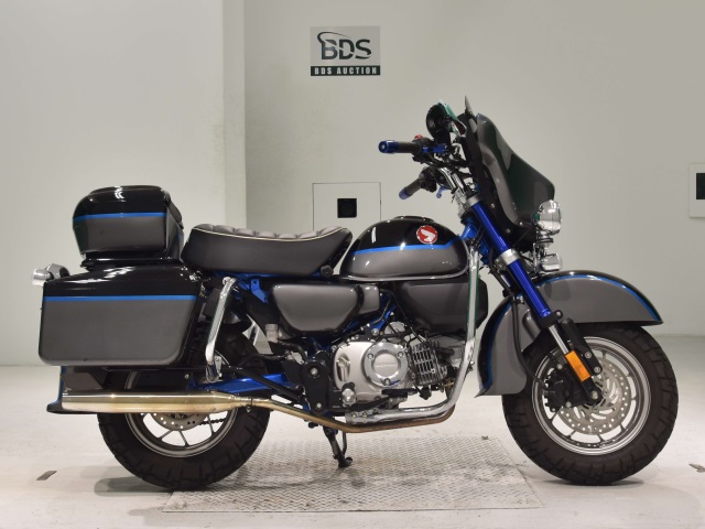 Honda MONKEY125 2018