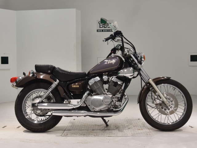 Yamaha VIRAGO XV250