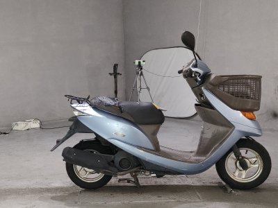 Honda DIO CHESTER 2006