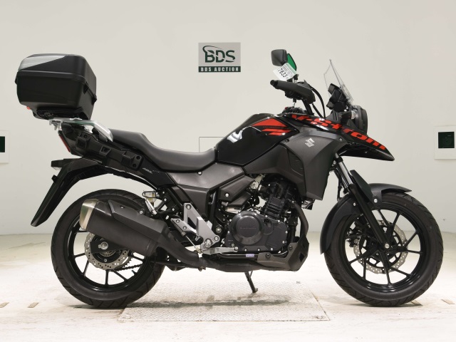 Suzuki V-STROM DL250A