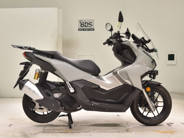 Honda ADV 160 2023
