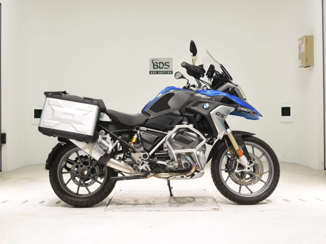 BMW R1250GS 2019