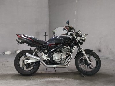 Suzuki BANDIT250 1995