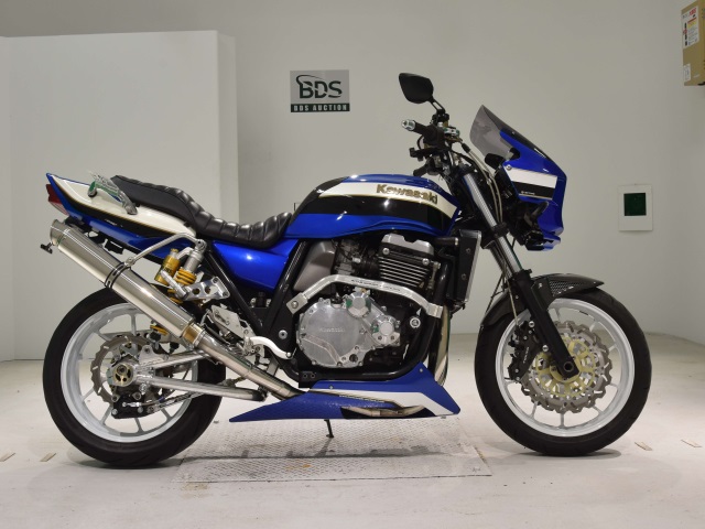 Kawasaki ZRX1100 1999
