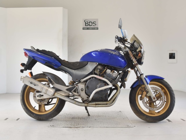 Honda HORNET CB250F 2003