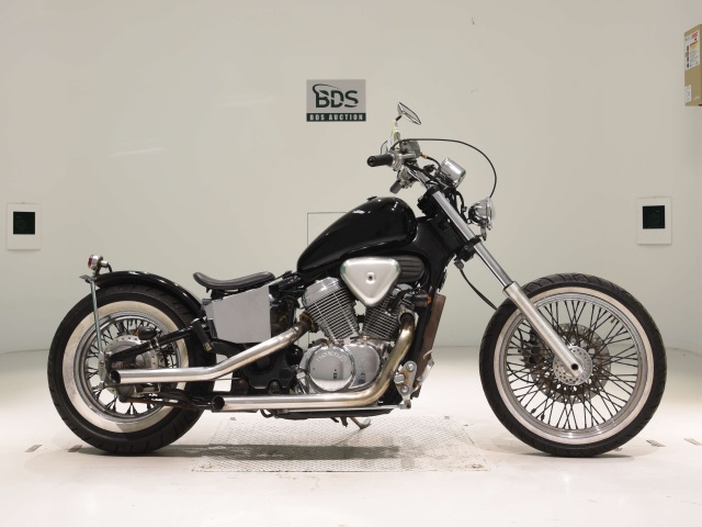 Honda STEED400 1993