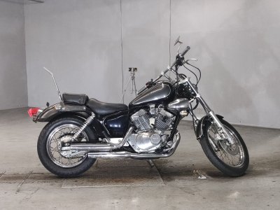 Yamaha VIRAGO XV250 1991