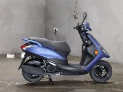 Yamaha AXIS Z 2019
