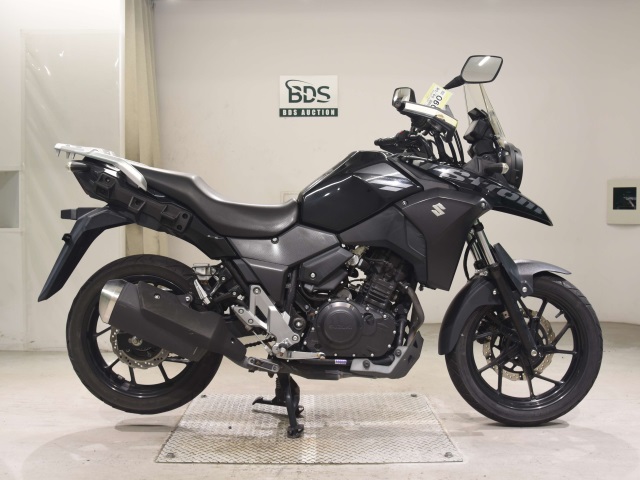 Suzuki V-STROM DL250