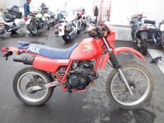 Honda XLX250R 1983