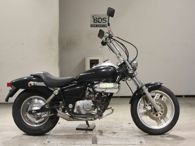 Honda MAGNA50 1995