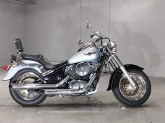 Kawasaki VULCAN400 CUSTOM 1996