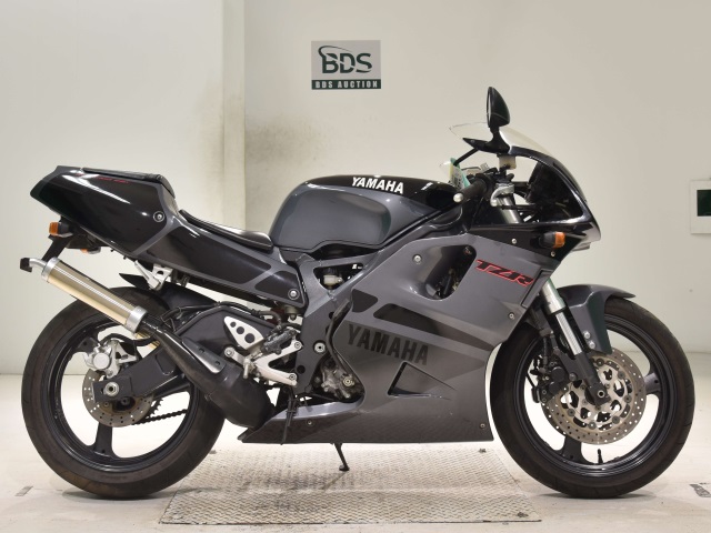 Yamaha TZR250R 1991