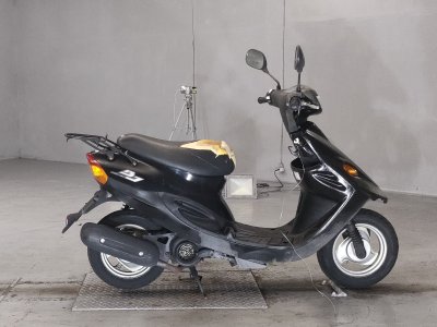 Yamaha BJ 2004
