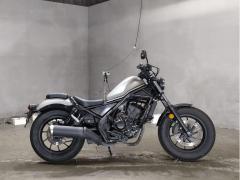 Honda REBEL CMX250 2020