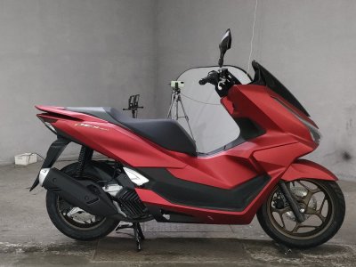 Honda PCX160 2024