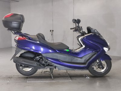 Yamaha MAJESTY 250