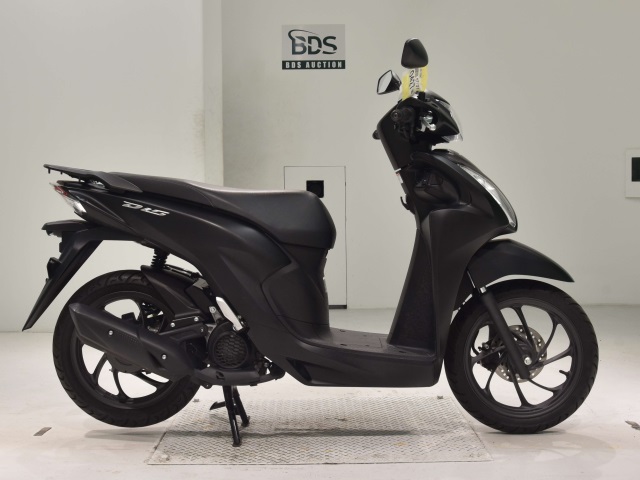 Honda DIO110 2021