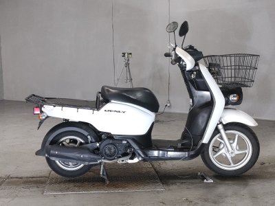 Honda SUPER CUB110 2018