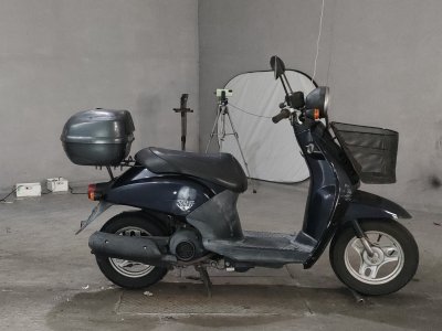Honda TODAY 2005