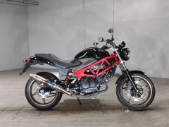 Honda VTR250 2015