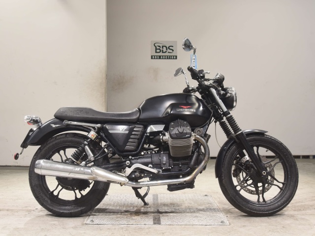 Moto Guzzi V7 STONE 2014