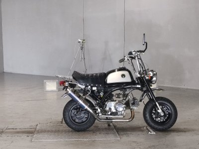 Honda GORILLA 1998