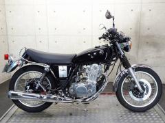 Yamaha SR400 2020