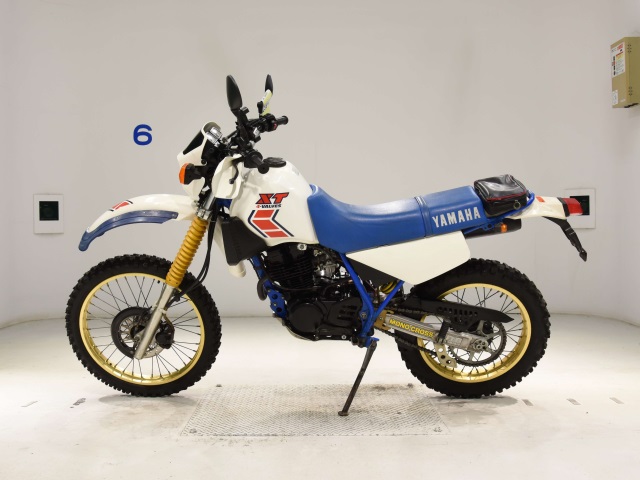 Yamaha XT250T
