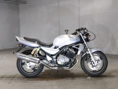Kawasaki BALIUS ZR250 2003