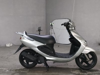 Yamaha GRANDAXIS100 2003