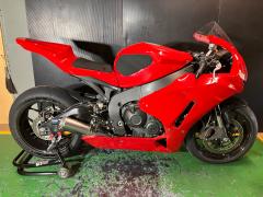 Honda CBR1000RR 2012