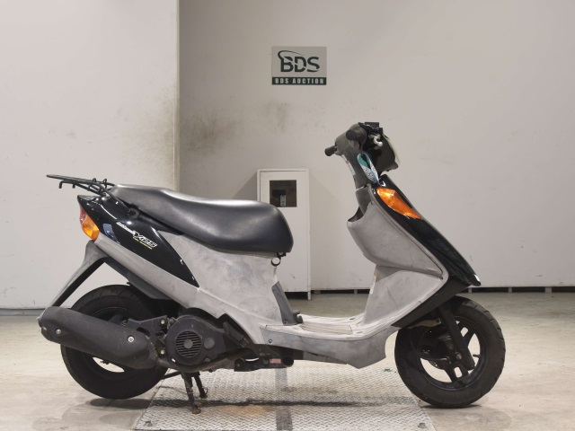 Suzuki ADDRESS V125