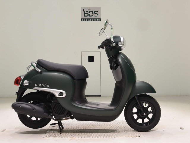 Honda GIORNO 2022
